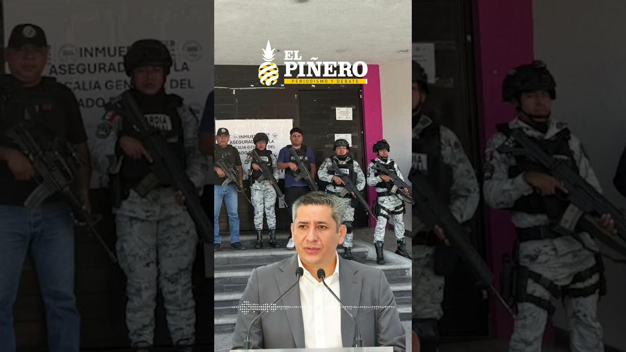 Fiscal de Oaxaca se pronuncia sobre los hechos ocurridos en el Salón Astorga, de Tuxtepec