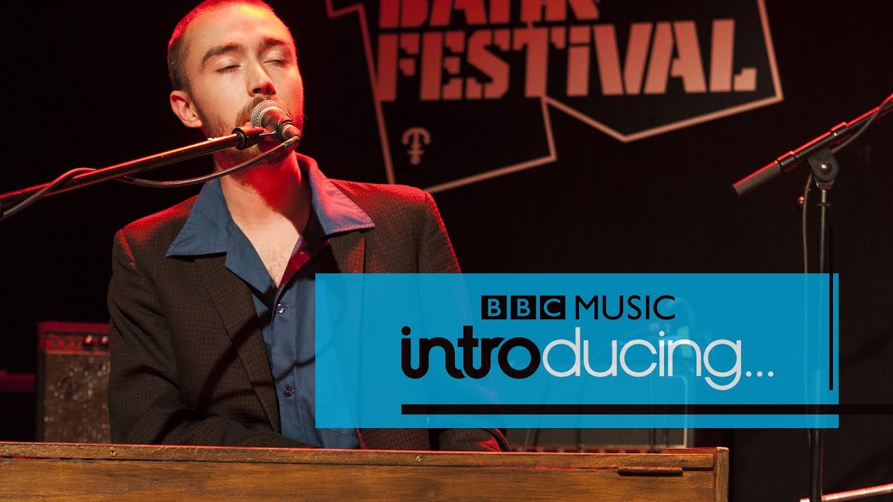 Matt Maltese - Vacant In The 21st Century (Reeperbahn Festival 2017)