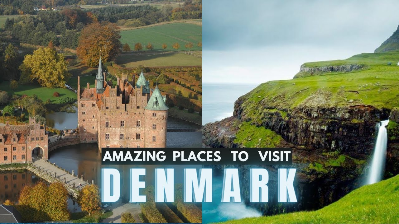 Top 10 Best Places To Visit Denmark / Top 10 Things To Do In Denmark