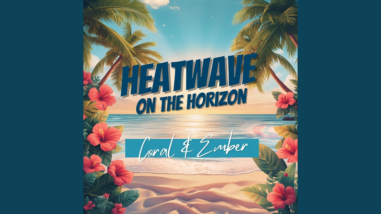 Golden Hour on Isla Blue