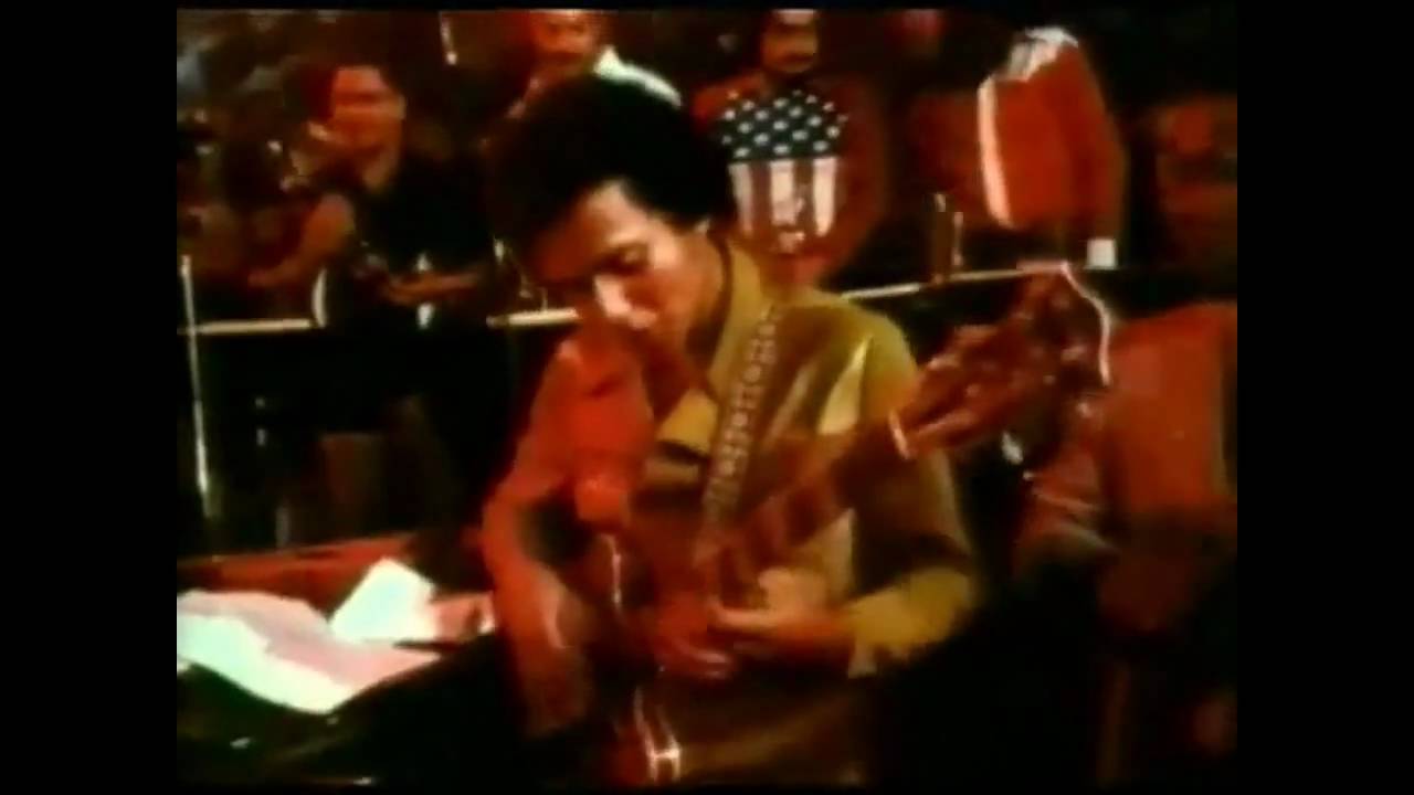 DESCARGA - FANIA ALL STARS - Bobby Valentin