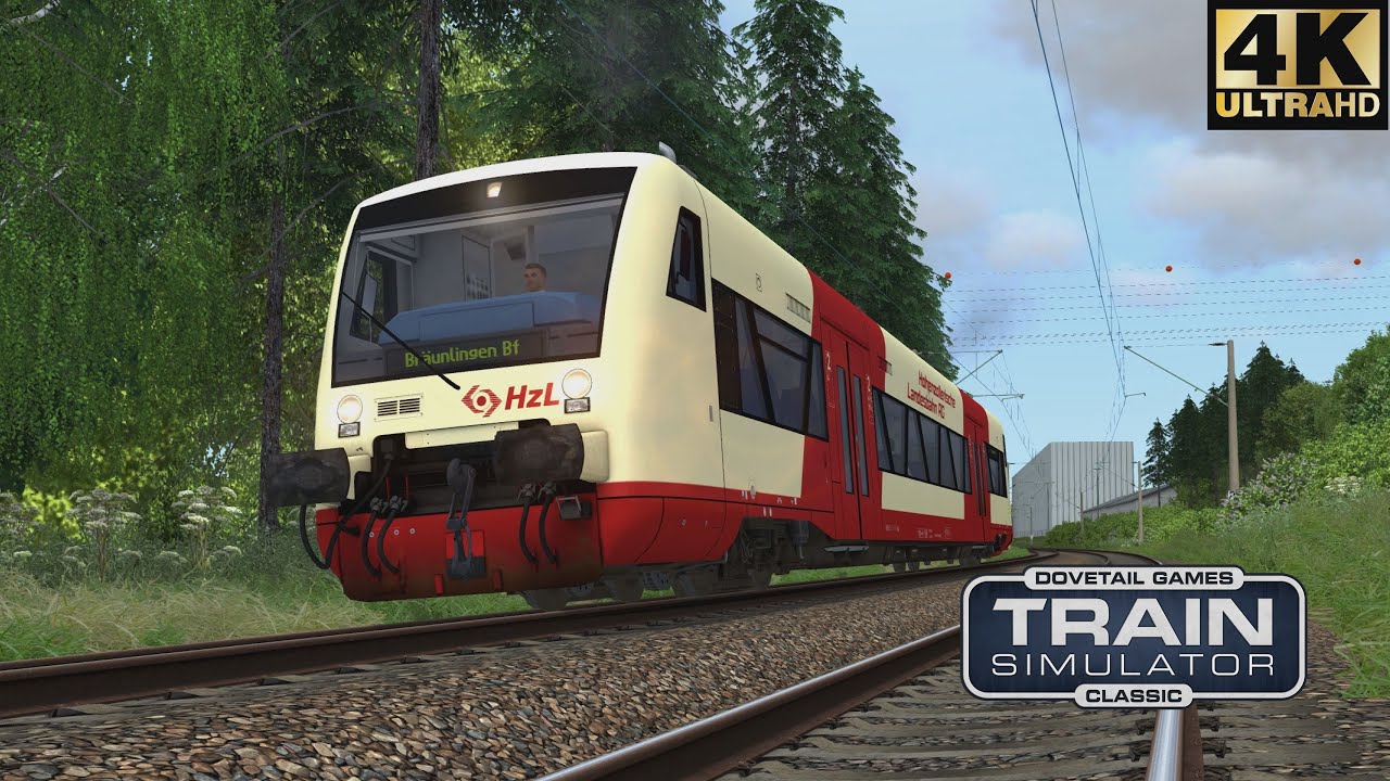 Train Simulator Classic 2025|