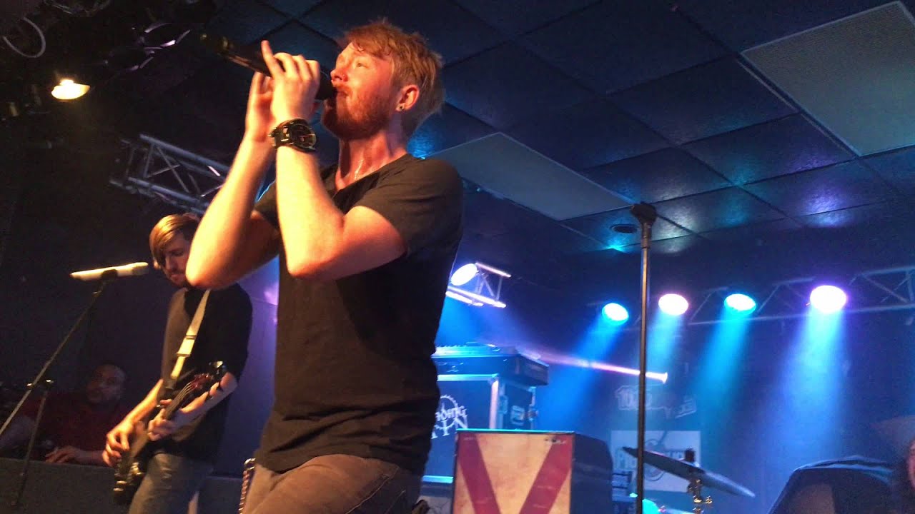 Shallow Side - Stand Up
