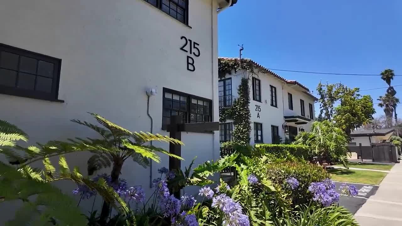 Santa Barbara tenant eviction case goes to trial as city enacts new housing ordinance