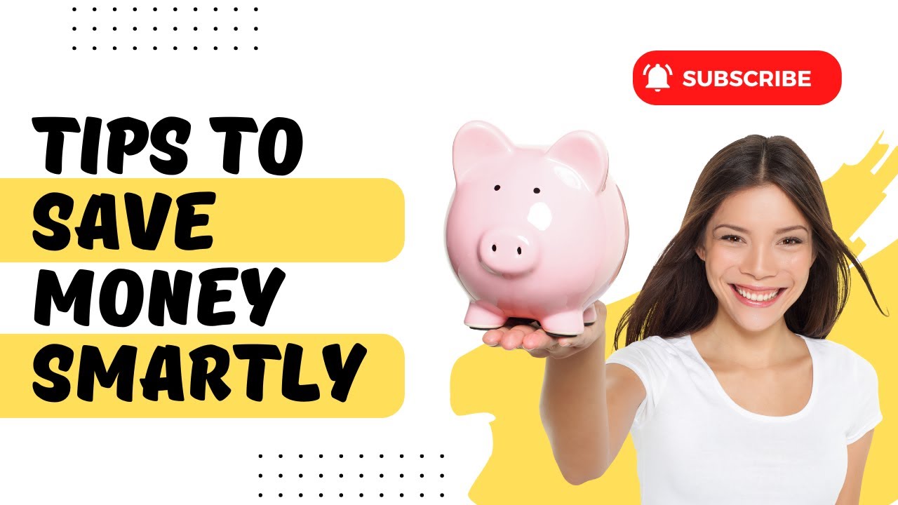 Smart money Savings Tips | #smartmoney #moneysavingtips