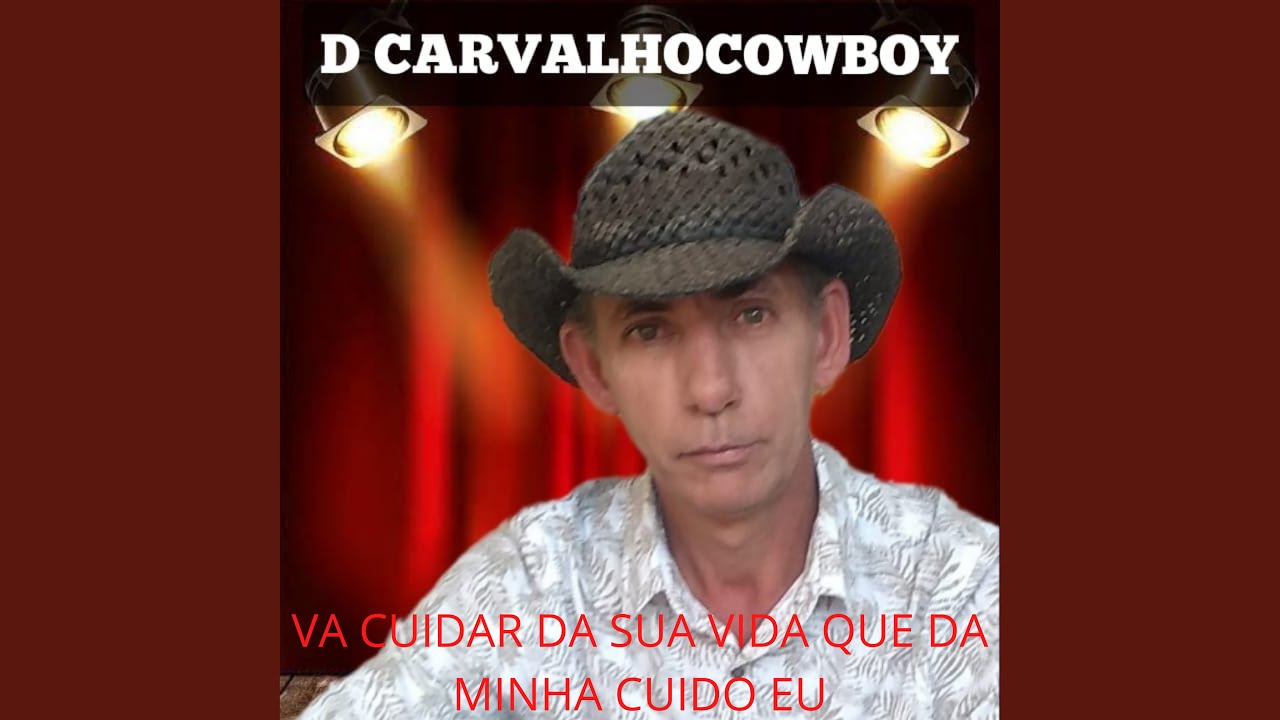 Vá Cuidar da Sua Vida Que da Minha Cuido Eu