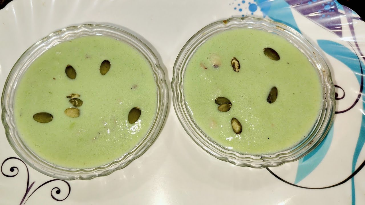 मटर के छिलके फेंकने से पहले एक बार ये  recipe जरूर देखें फिर कभी छिलके नहीं फेंकेंगे| matar ki kheer