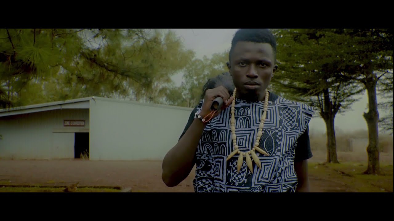 N Factor DJ  -  RAMASSER (Vidéo OFFICIELLE)