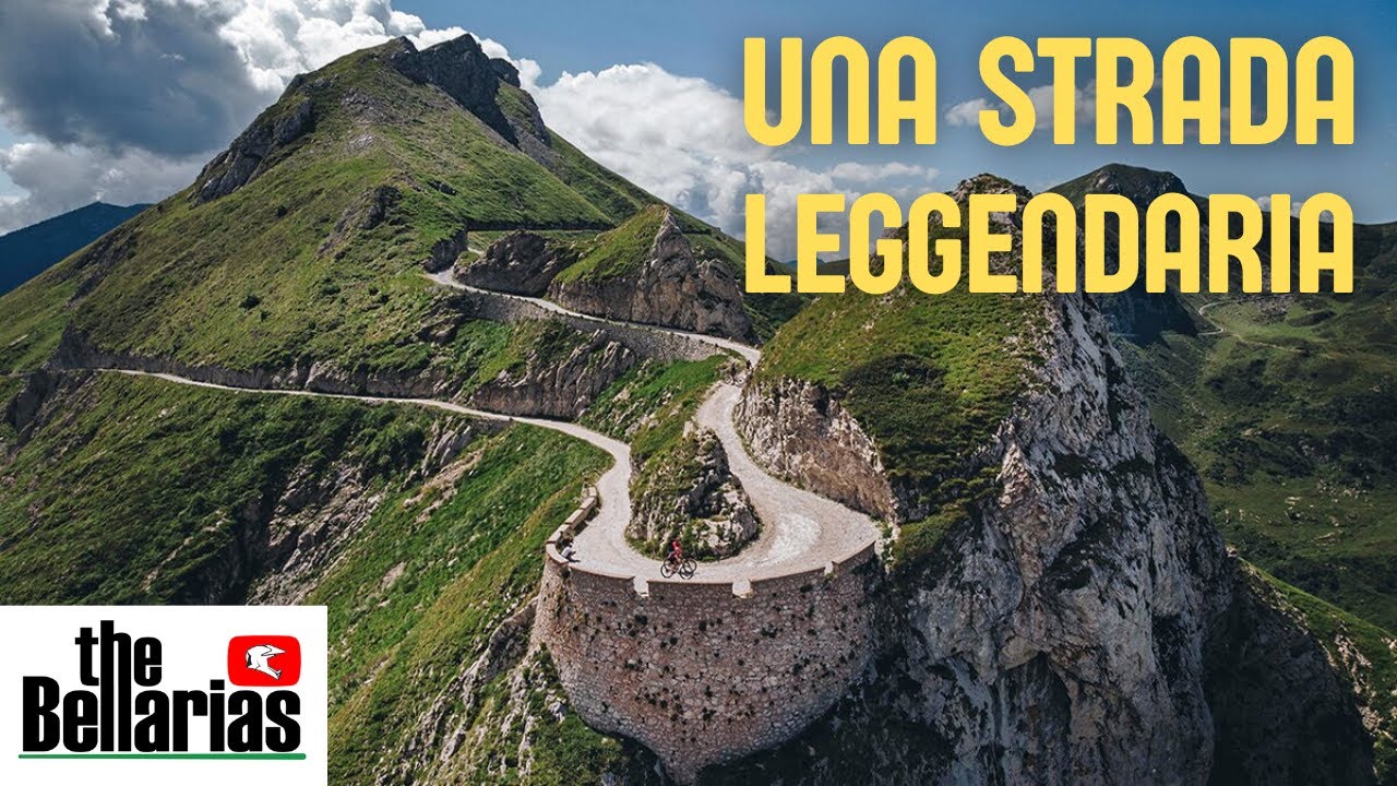 Due Tuareg sulla Via del Sale! Un Turista Accompagnato 🏍️