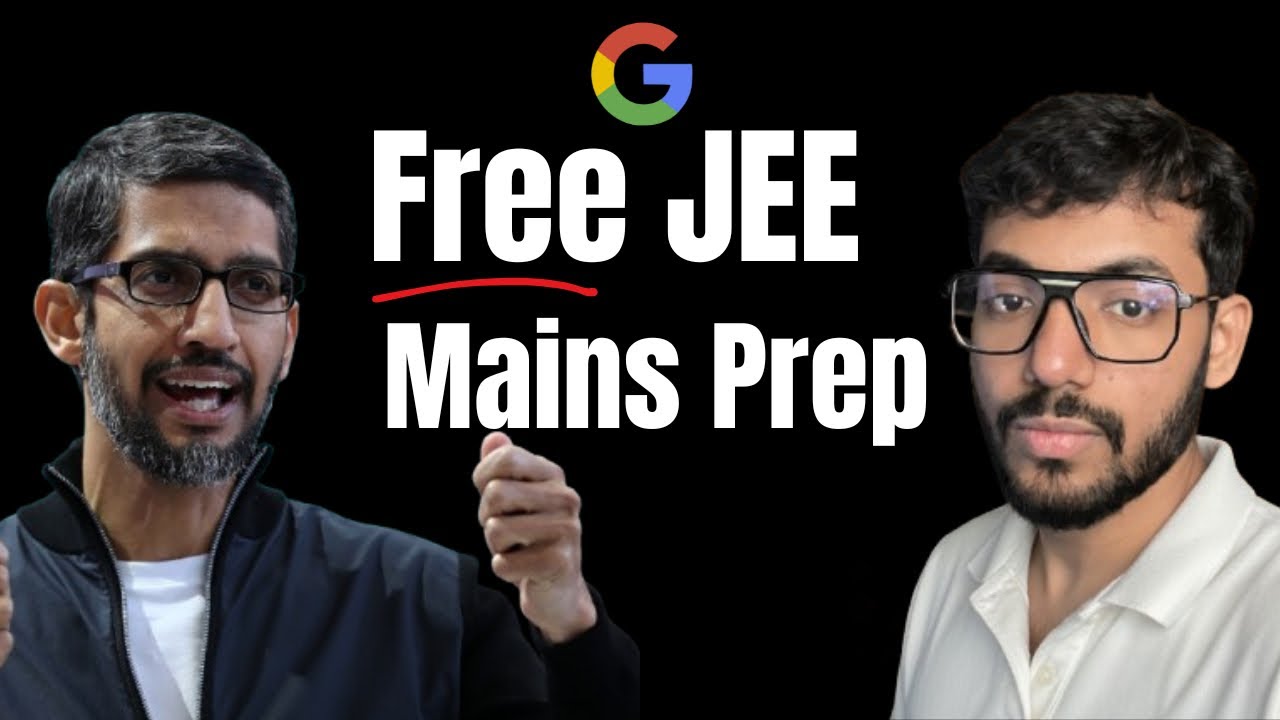 Don’t Start JEE Preparation Before Watching This Video