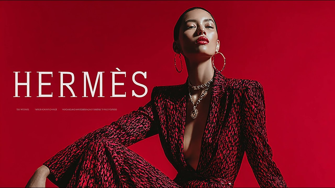 Versace Store Music Playlist &ndash; Fashion Shop Background Music 2026 | Luxury Store Music