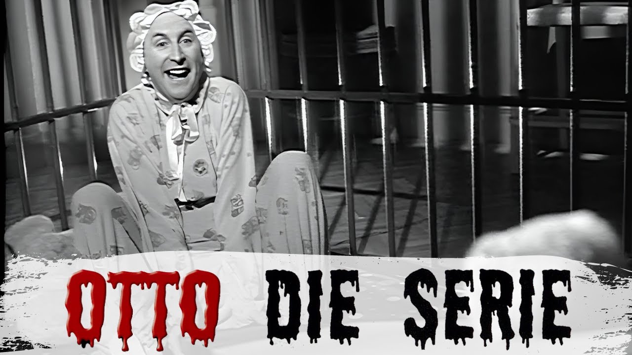 Baby Otto ist nicht zu halten! OTTO - Die Serie