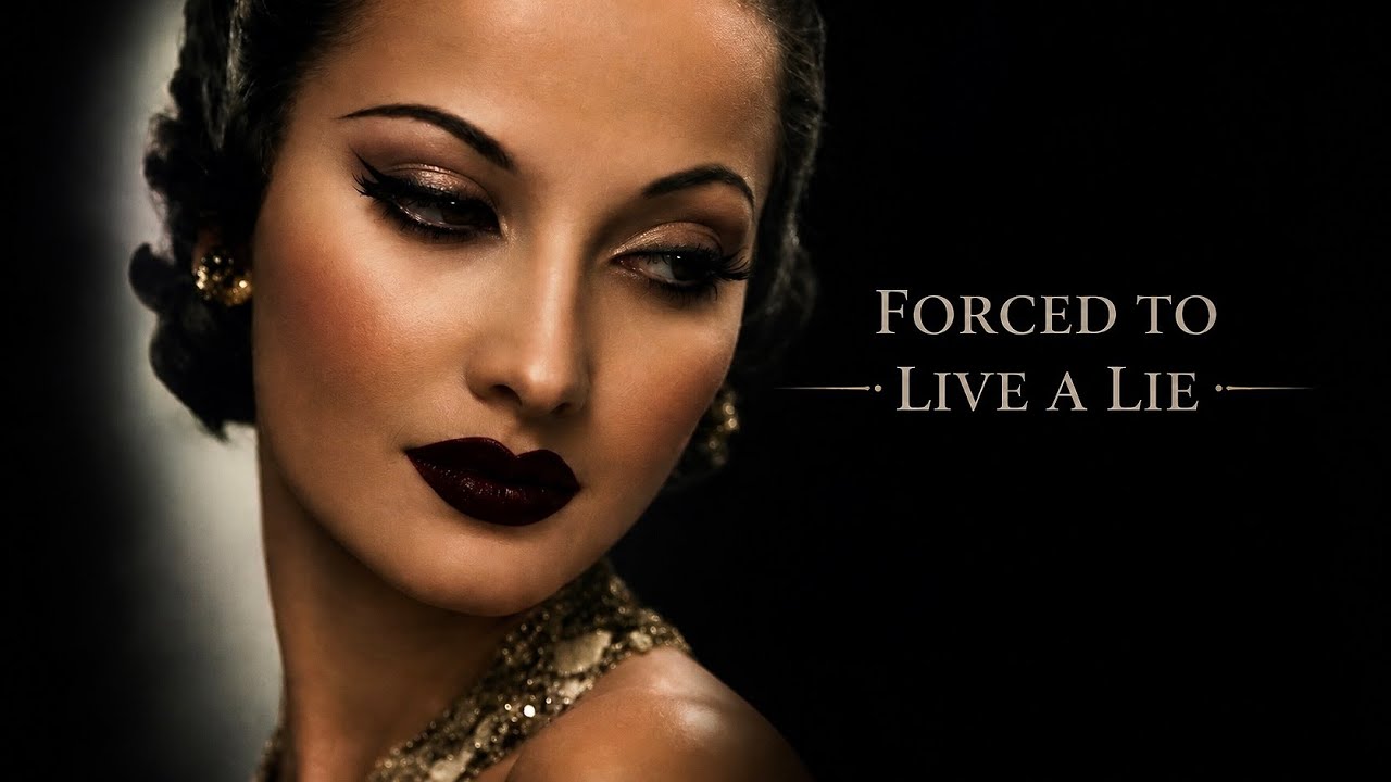 Merle Oberon’s mom was actually her sister who birthed her at 12 + bleaching horrors