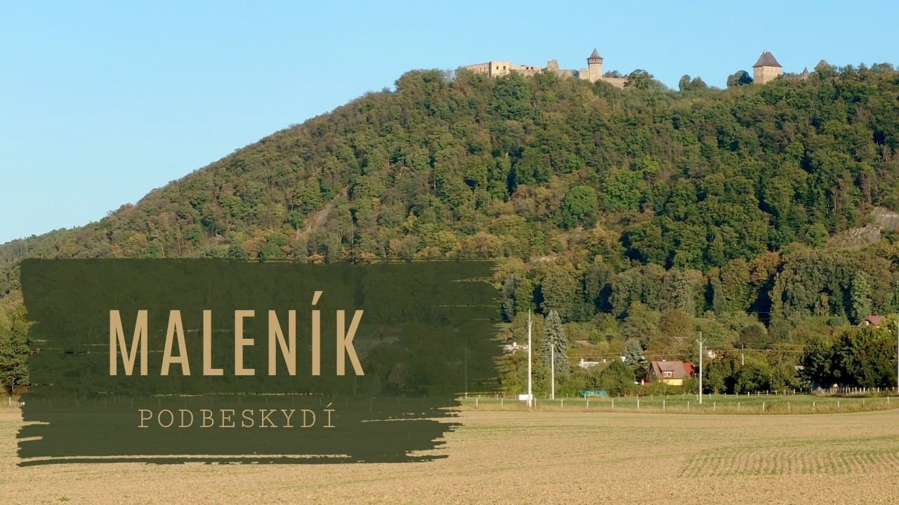 Hranická propast, Zbrašovské jeskyně, lázně Teplice n.B. a hrad Helfštýn. | KRÁSY BESKYD