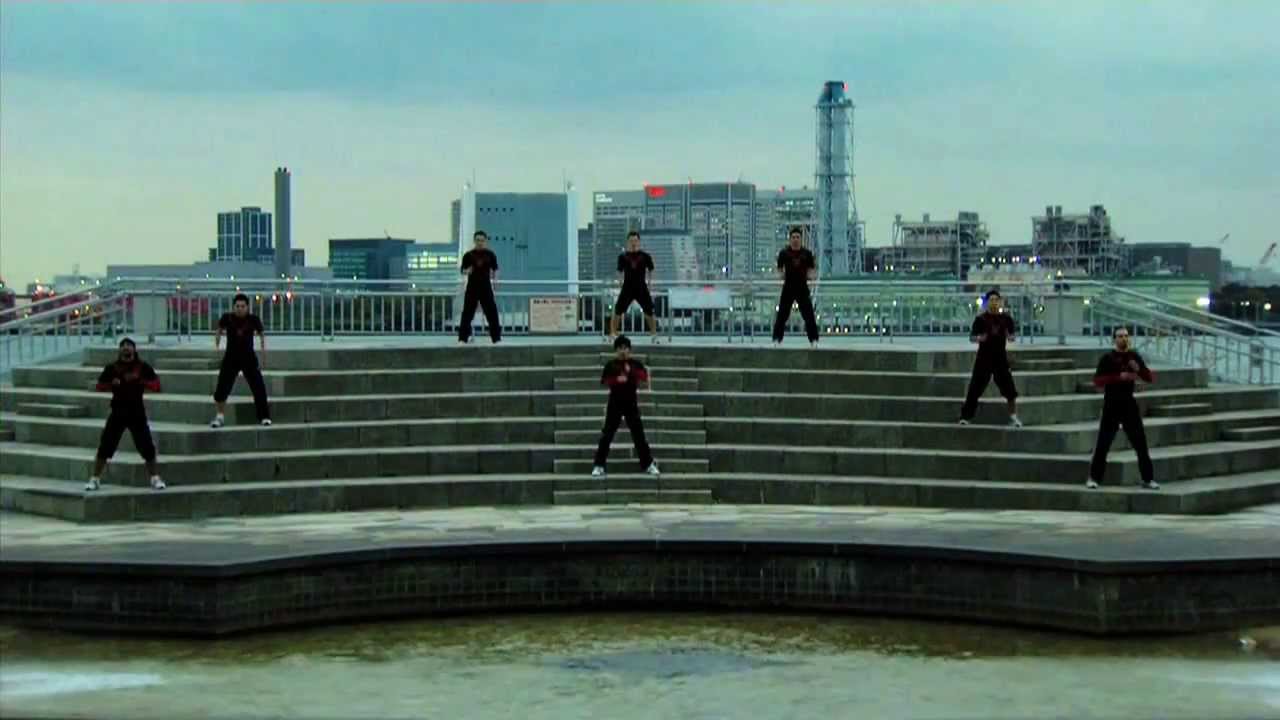 Team 2X: Adrenaline (2013)
