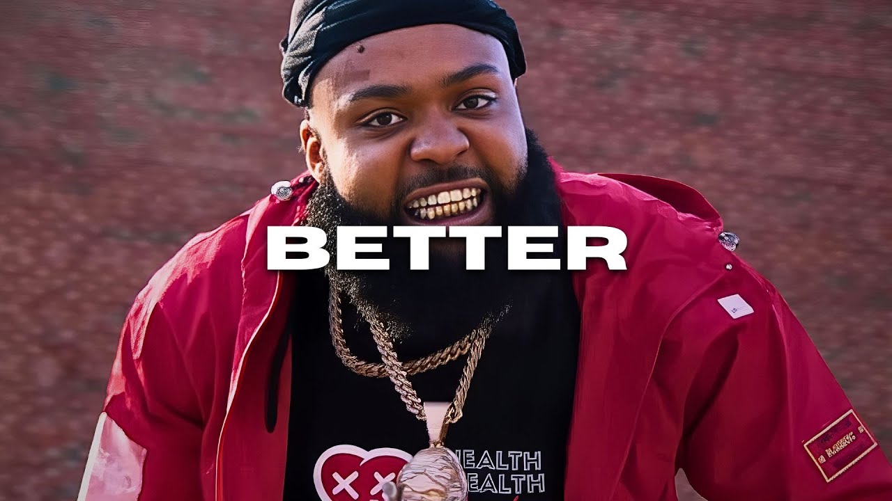 [FREE] Sada Baby X Skilla Baby X Detroit Type Beat 2026 