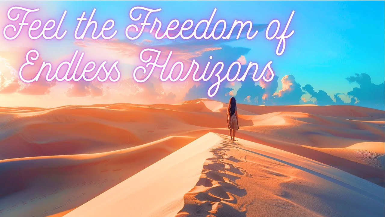 【BGM】&ldquo;Endless Horizons: Cinematic BGM for Breathtaking Landscapes&rdquo;