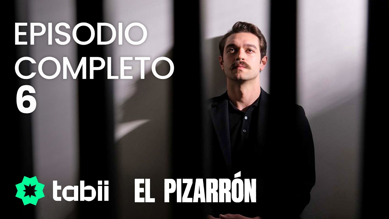 El pizarrón | Episodio completo 6