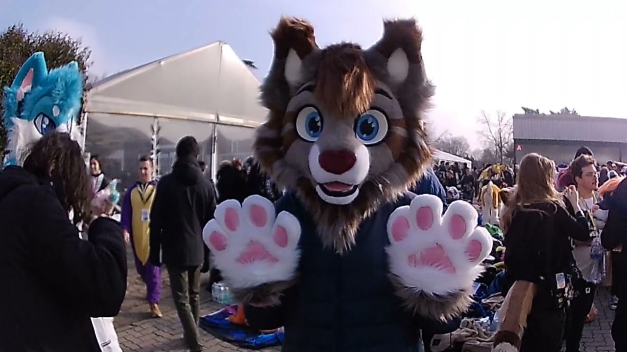 VLOG | Fiera del fumetto di Novegro - Febbraio 2026