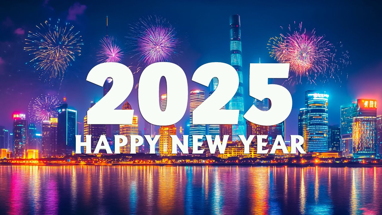 New Year Music Mix 2025 🌟 Best Music 2024 Party Mix 🌟 Remixes of Popular Songs