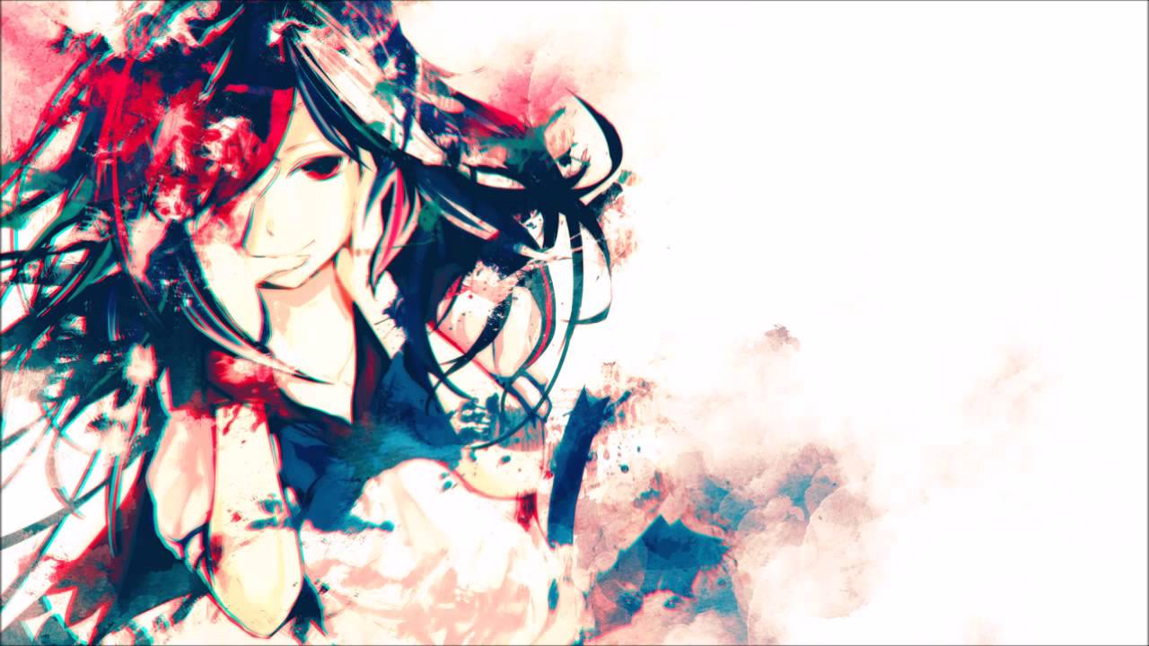 [東方アレンジ] Demetori - リバースイデオロギー ～ The Antinomy of Ideology
