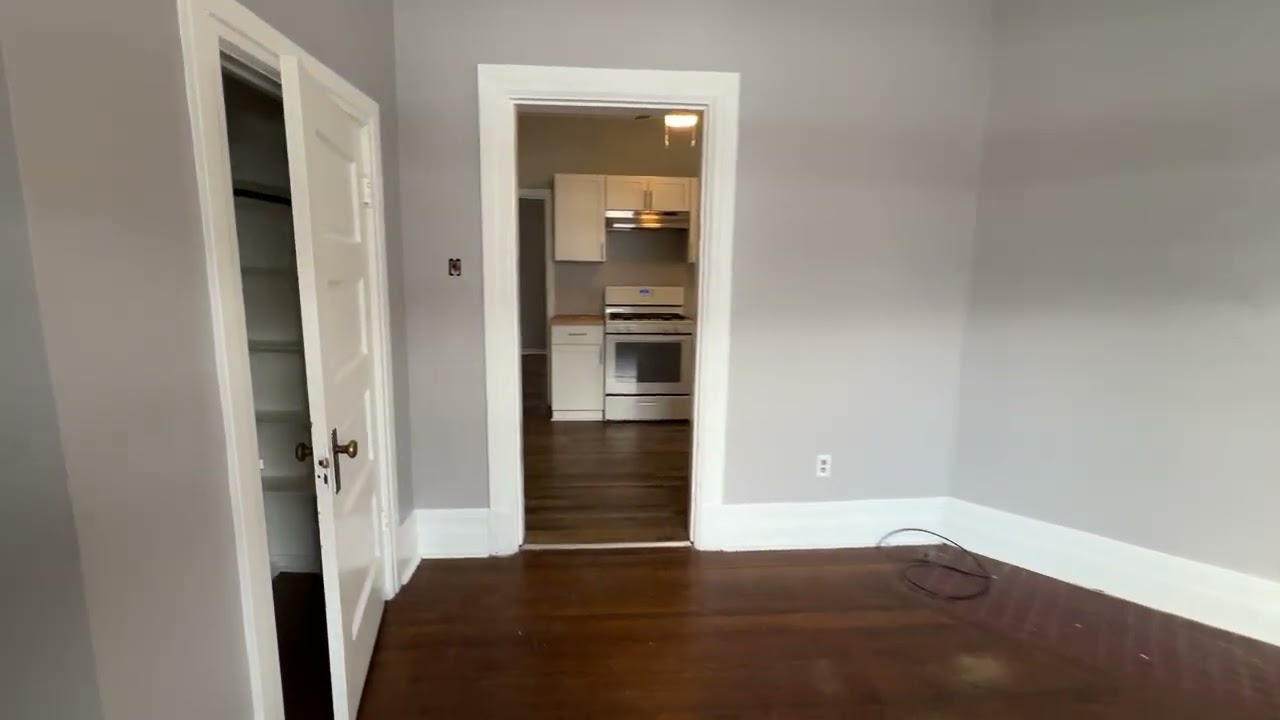 1619 Chislett Street, Floor 1 Right, Pittsburgh, PA 15206