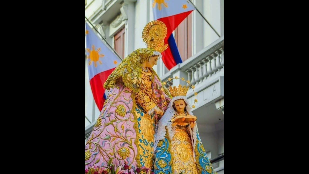 VIVA APO ANA 🤎
