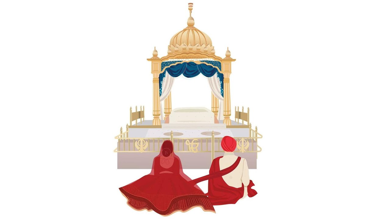 Rajinder Kumar Weds Neelam Wedding Ceremony