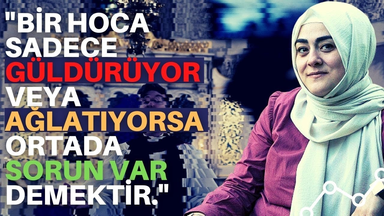 İsmihan Şimşek - Popstar Vaizler