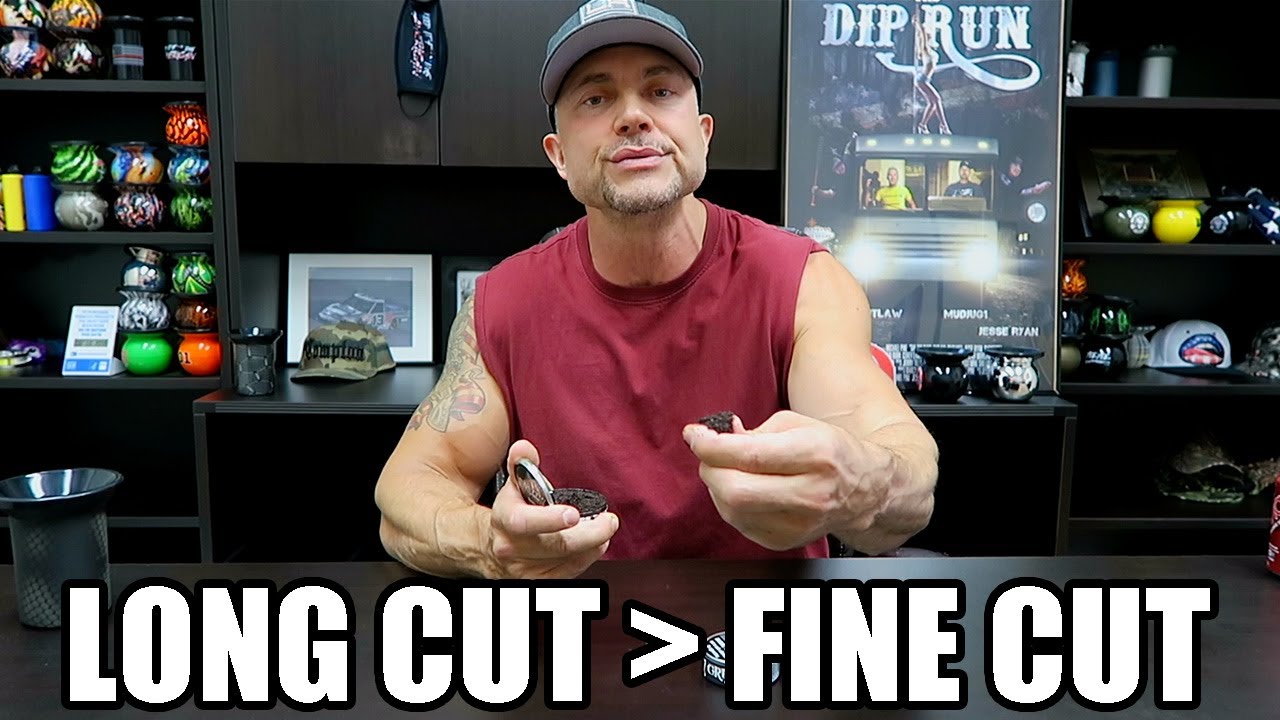 Why Do Most People Prefer LONG CUT Over FINE CUT?