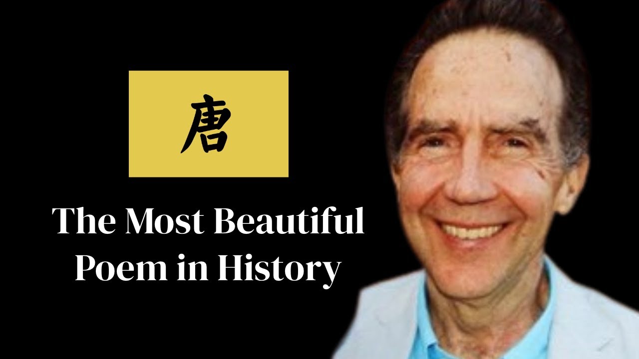Why Li Bai's 