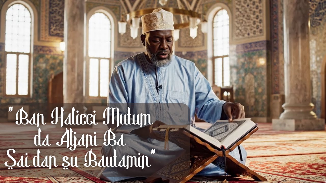 Guzurin Ramadan 