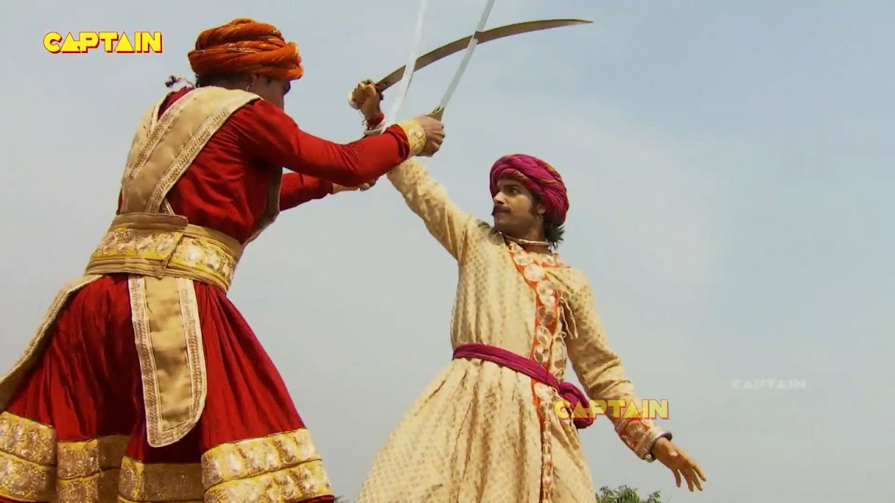 प्रताप और पत्ता चुंडावत ने क्यों चलाई एक दुसरे पर तलवार || Maharana Pratap || महाराणा प्रताप