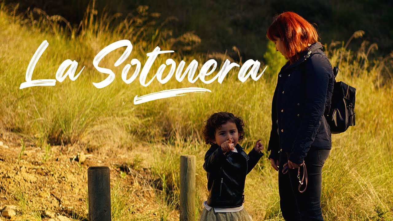 La Sotonera, Huesca: Naturaleza, Familia y Recuerdos