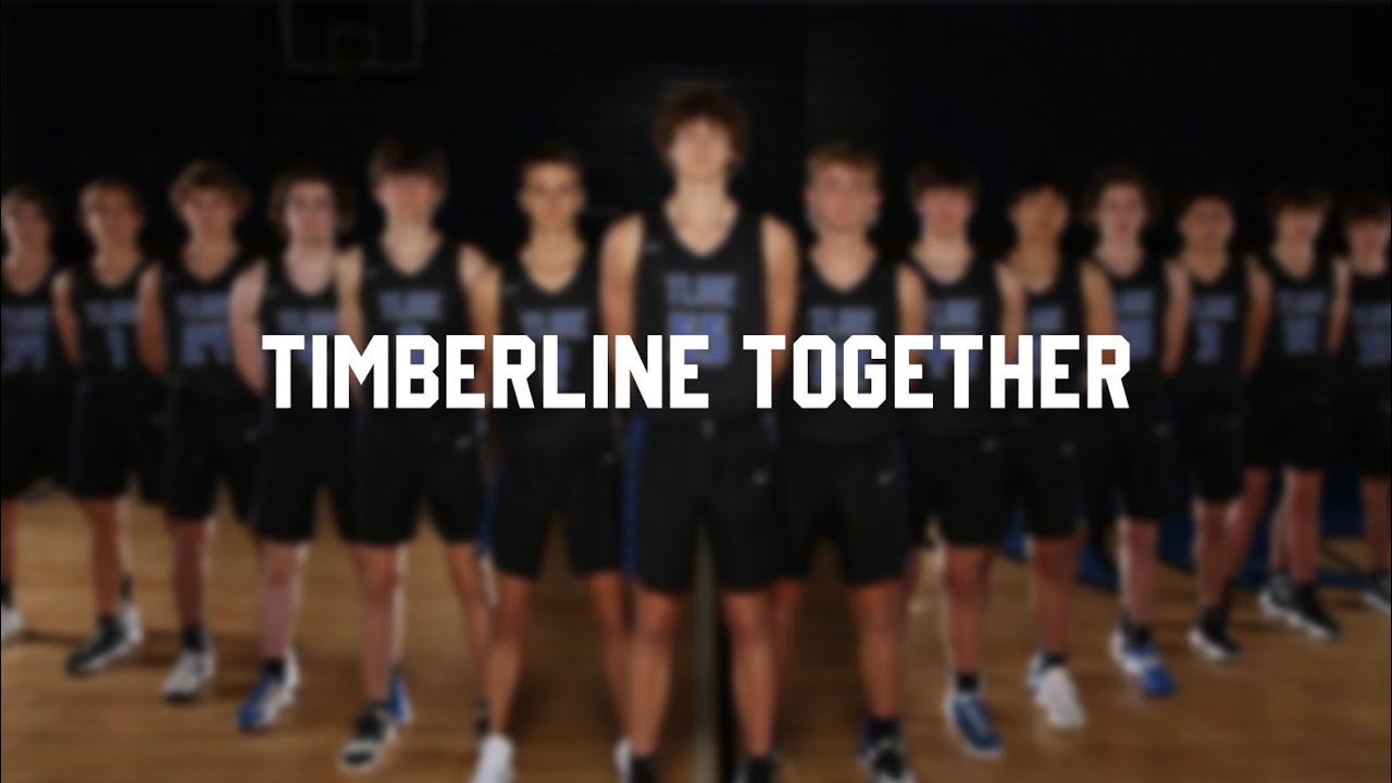 Timberline Together || A Basketball Documentary ||