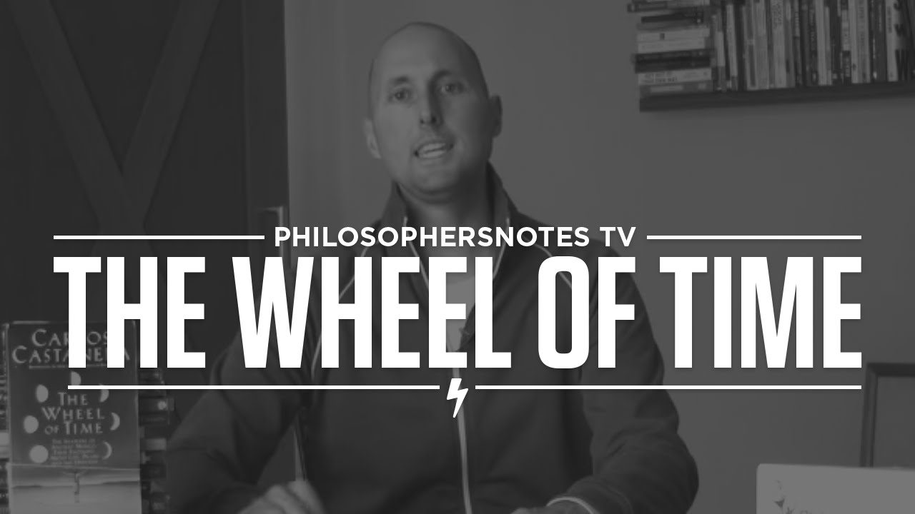 PNTV: The Wheel of Time by Carlos Castaneda (#54)