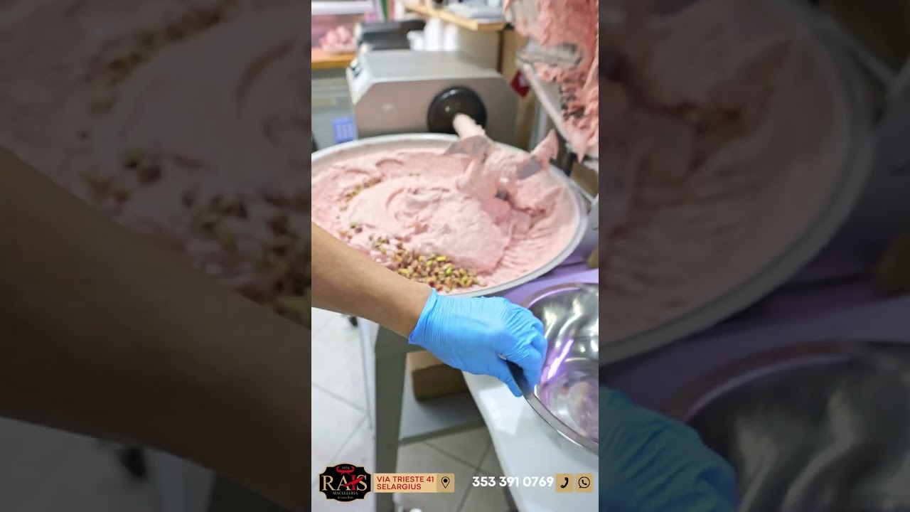 Hai mai assaggiato una mortadella così? 🐖🌿🍯