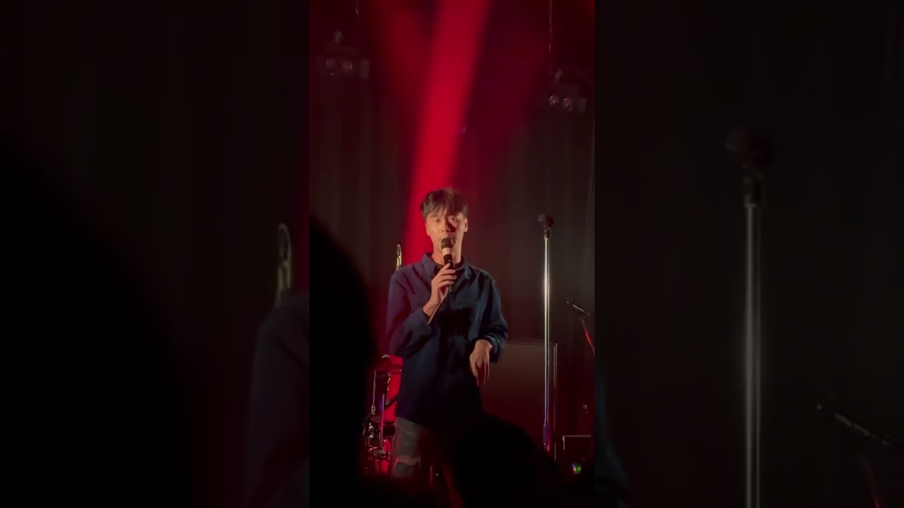 20250925 Suchmos - YMM / Alright  渋谷WWWX