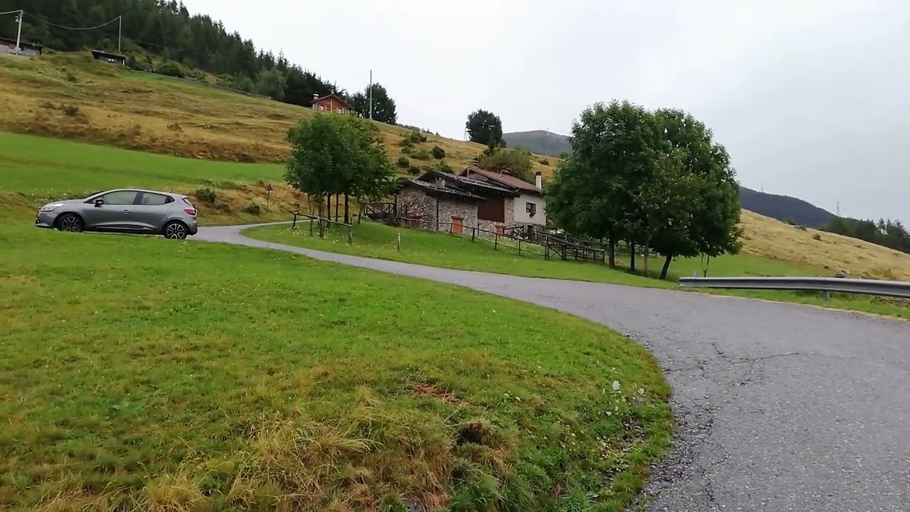 Monte Padrio