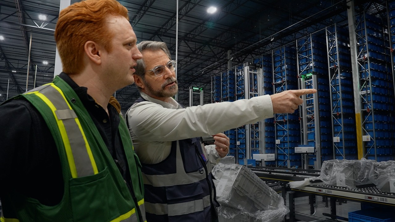 How COVID changed healthcare supply chains