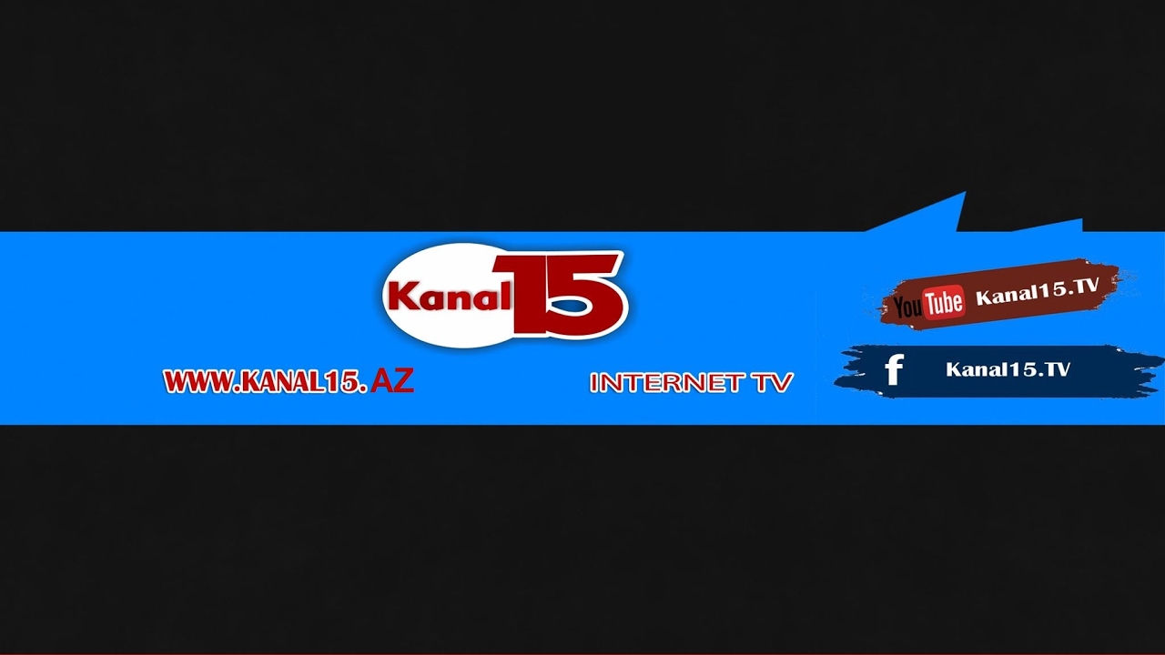 Kanal15 İnternet televiziyası's broadcast