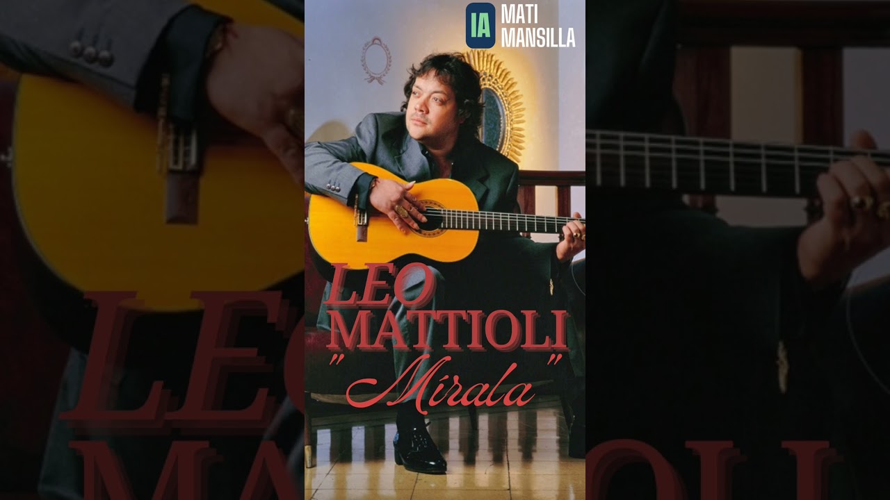 Leo Mattioli 