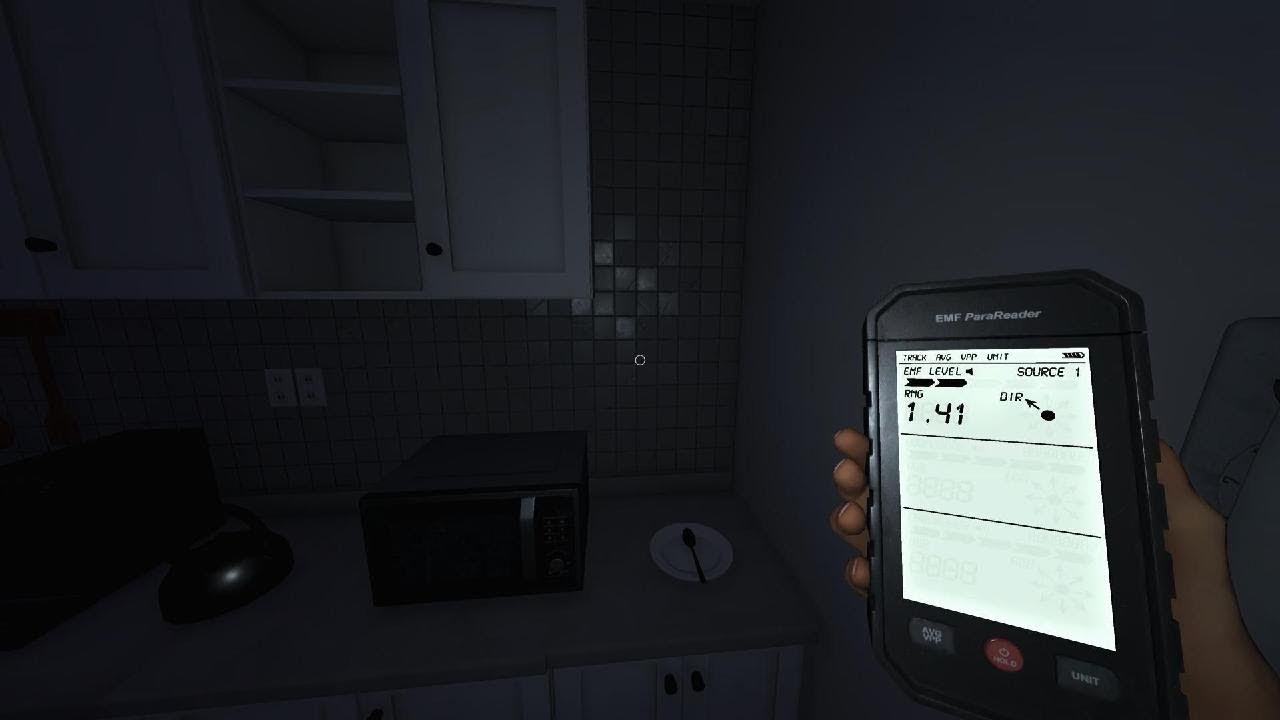 Phasmophobia 156