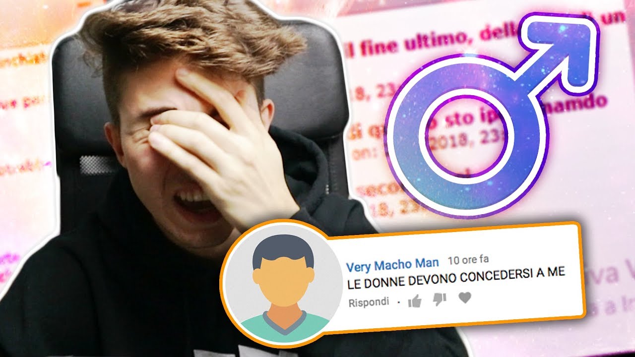Ho esplorato il Forum dei Brutti [pessima idea] - Sottobosco