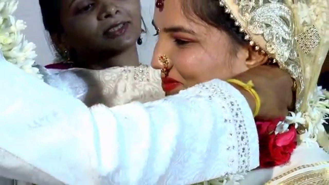 Nagpur Wedding Highlights Video pallavi weds sushant  (A.D. PRODUCTION))