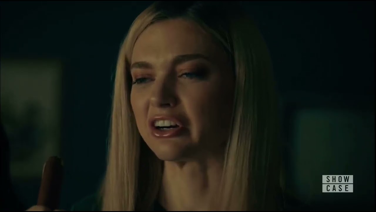 LIZZIE BROKE HER SIRE BOND WITH HOPE || LEGACIES || S4E12 ||