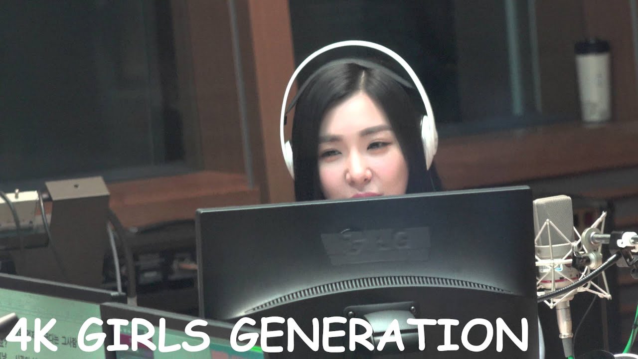 써니의 에프엠데이트  (티파니)