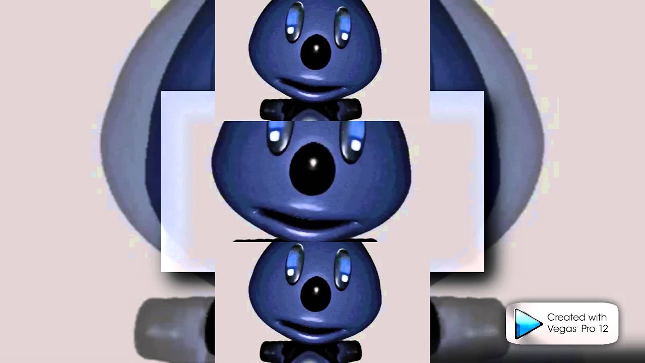 (YTPMV) a has Oswald Five Nights At Treasure Island Scan