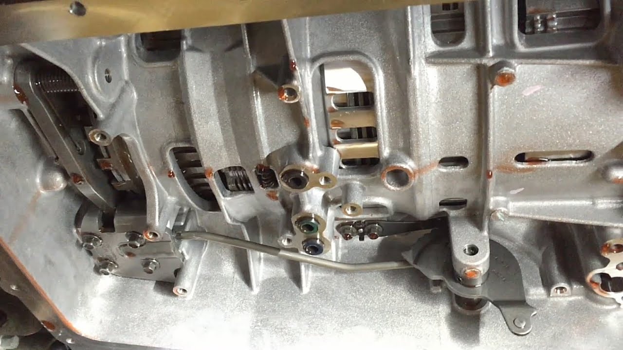 Ford Transmission Tips: #6 Explorer & F-150 Automatic 6 Speed Service Tips You Need to Know