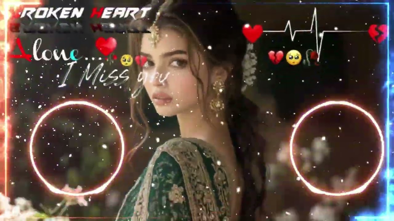 Tu Hai Wajah✨ New Hindi DJ Song Remix | Trending Remix Love Song Viral 🎶🎙️